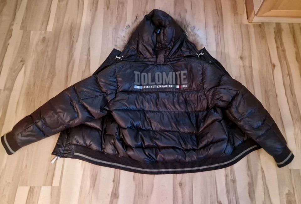 Dolomite Herren Jacke Daunen in Bayern - Waldmünchen | eBay Kleinanzeigen  ist jetzt Kleinanzeigen