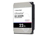 WD Ultrastar DH HC570 - 3.5 Zoll - 22000 GB - 7200 RPM Festplatte Vahr - Neue Vahr Nord Vorschau