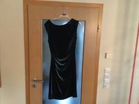 Damenkleid/Kleid/Samtkleid Gr.38 Nordrhein-Westfalen - Gütersloh Vorschau