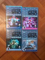 Doctor Who Season 25 Komplette Staffel DVDs (14 Folgen) Bayern - Stadlern Vorschau