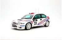 Otto - Modellauto 1:18 - Toyota Corolla WRC 2000 Hessen - Driedorf Vorschau