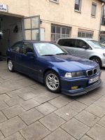 E36 16 Zoll  5x120 winterreifensatz komplett München - Bogenhausen Vorschau