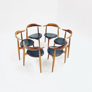 Hansen Wegner Stuhl, Möbel gebraucht kaufen | eBay Kleinanzeigen ist jetzt  Kleinanzeigen