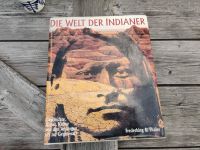 Buch: die Welt der Indianer, fetter wàlzer auf deutsch Thüringen - Waltershausen Vorschau