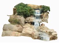 SUCHE Bachlauf Wasserfall für Japan Garten Teich Niedersachsen - Königslutter am Elm Vorschau