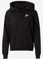 Nike Pullover Gr. M schwarz neuwertig Sachsen-Anhalt - Wolmirstedt Vorschau