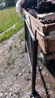 Unimog 411 Überollbügel Bayern - Freilassing Vorschau