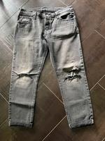Levi’s 501 Bundweite 45/46 cm Aachen - Aachen-Haaren Vorschau