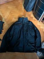 Mammut Regenjacke Thüringen - Jena Vorschau
