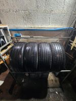 Ich verkaufen  4x  Sommerreifen  205 55 16 Goodyear und Bridgesto Hessen - Neu-Isenburg Vorschau