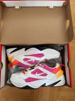 Nike Damen W M2k Tekno Sneaker Bayern - Ingolstadt Vorschau