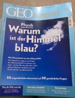 Geo Wissen & Geo Kompakt Zeitschriften Hessen - Bad Hersfeld Vorschau