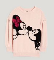 C&A | aktuelle Kollektion| Disney Minnie Maus Pullover | NEU Bayern - Buxheim Vorschau