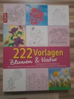 Bastelbuch  Vorlagen von Blumen und Natur Rheinland-Pfalz - Neuwied Vorschau