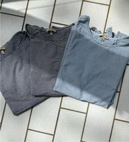 2  Shirts von Deerberg, Ringelshirts, Gr. S Thüringen - Weimar Vorschau