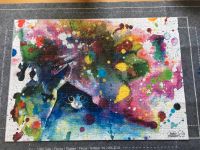 Puzzle 1000 Lora Zombie Meow Katze Heye Niedersachsen - Cremlingen Vorschau