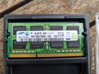 4GB LAPTOP RAM Samsung PC3 12800S M471B5273DH0-CK0 2Rx8 Arb.SP. Bayern - Coburg Vorschau