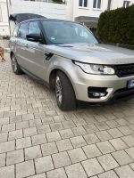 Range Rover Sport Bayern - Bad Wörishofen Vorschau