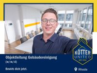 Objektleiter Gebäudereinigung (m/w/d) für die Regionen um Rhede Nordrhein-Westfalen - Rhede Vorschau