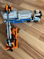 Lego Container lkw+ Verlader Schleswig-Holstein - Bahrenfleth Vorschau