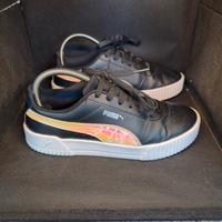 Puma Damen Sneaker Gr 38 Bayern - Mallersdorf-Pfaffenberg Vorschau