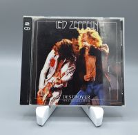 Led Zeppelin - Destroyer 2 x CD Nordrhein-Westfalen - Siegburg Vorschau