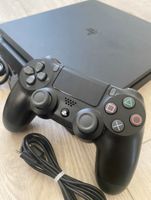 PS4 slim 1TB Sony PlayStation 4 Kreis Ostholstein - Sereetz Vorschau