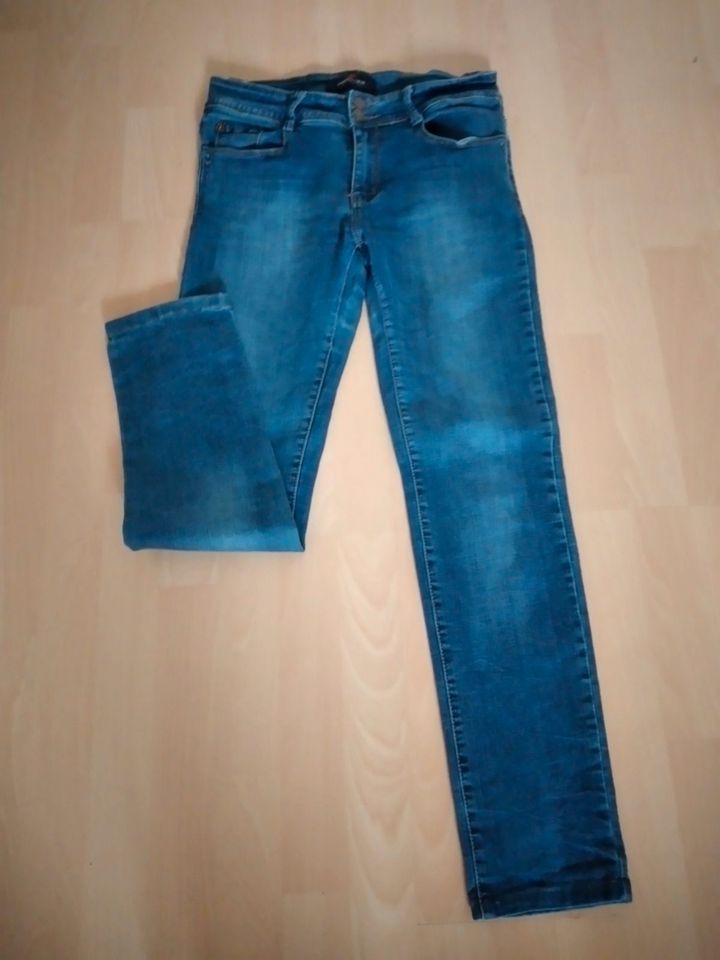 TOP Jeans / Hose , Gr. 38 / 40 oder M / L , Inch Gr. 30 ..... in Balingen