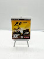 Playstation 3 PS3 Spiel Formula 1 F1 2014 Baden-Württemberg - Filderstadt Vorschau