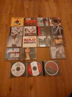 Cds Jack Johnson Soundtracks Bryan Adams Chris Stilles uvm. Bayern - Hemhofen Vorschau