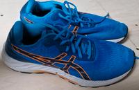 Oasics Schuhe größe 46 Hessen - Nieste Vorschau