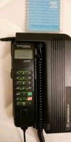 Motorola International 2200/1000 Festeinbau/Portabel, D-Netz Rheinland-Pfalz - Mendig Vorschau