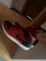 Jordan 1 mid top Bayern - Strullendorf Vorschau