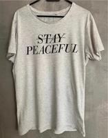 T-Shirt bedruckt slim fit Harburg - Hamburg Marmstorf Vorschau