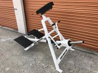 SUCHE ❗Bodymasters t-bar -nogym80 Cybex precor Nautilus Niedersachsen - Hildesheim Vorschau