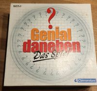 Genial Daneben Das Spiel Brettspiel Wissensquiz Köln - Porz Vorschau