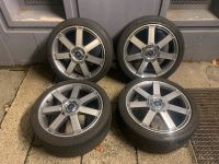 Alufelgen Sommerreifen 18“ Ford Focus C Max Galaxy S Max Nordrhein-Westfalen - Velbert Vorschau