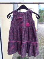 Cordkleid / Kleid von Topo Gr. 98 Baden-Württemberg - Ellwangen (Jagst) Vorschau