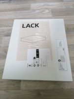 Ikea Wandregal LACK 30x26cm OVP Sachsen-Anhalt - Eilsleben Vorschau