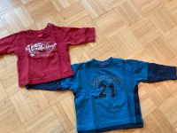 2 Esprit Pullover 86 und 92/98 Kinder Bayern - Eisenheim Vorschau