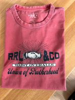 RRL Polo Ralph Lauren T-Shirt Sachsen - Plauen Vorschau