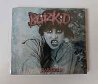 BLITZKID - RARITIES II CD ACWNN020 neu und versiegelt, limitiert Nordrhein-Westfalen - Wipperfürth Vorschau