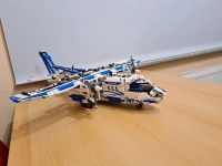 Lego Technic 42025 Frachtflugzeug Nordrhein-Westfalen - Hattingen Vorschau