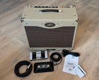 Peavey Classic 30 Tweed + Boss FS-6 Thüringen - Saalfeld (Saale) Vorschau