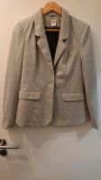 Blazer silber Vero Moda Gr. L Nordrhein-Westfalen - Stolberg (Rhld) Vorschau