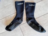 Neoprensocken Sailfish Größe M Niedersachsen - Hardegsen Vorschau