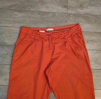 Promod Hose Chino, Koralle, Gr. 40 Hessen - Ober-Ramstadt Vorschau