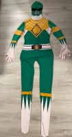 Morphsuit Power Ranger Kostüm Halloween Fasching Karneval Brandenburg - Schulzendorf bei Eichwalde Vorschau