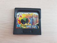 Sega Game Gear Spiel Tempo Jr. Bayern - Memmingen Vorschau