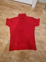 Poloshirt US Polo Ass. Rot Bayern - Steinbach Vorschau